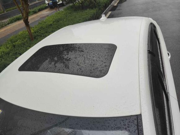 [济南·鲁A] 二手荣威荣威i6新能源2017款 45T 混动互联智享版