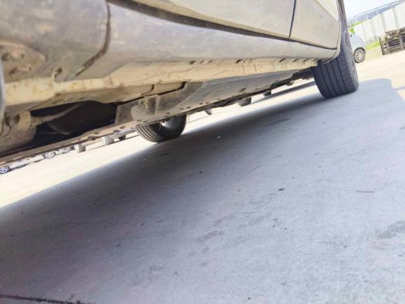 [苏州·豫N] 二手一汽森雅R92018款 1.2T 手动尊贵智悦型