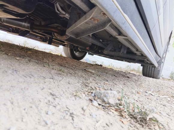 [济南·鲁A] 二手吉利汽车豪越2022款 1.8TD DCT旗舰型 7座