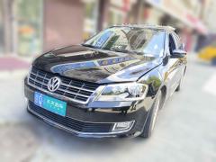 [北京·京Q] 大众朗逸2013款 改款经典 1.6L 手动舒适版