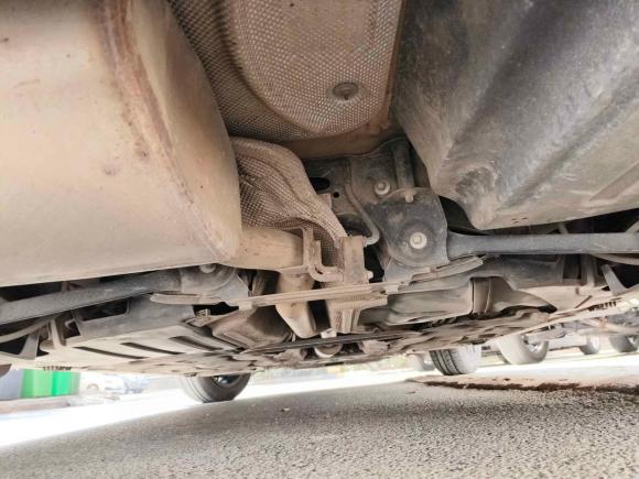 [武汉·鄂A] 二手MINIMINI2016款 1.5T COOPER