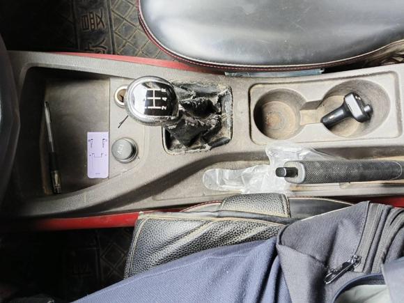 [杭州·赣C] 二手五菱汽车五菱宏光2013款 1.5L 基本型