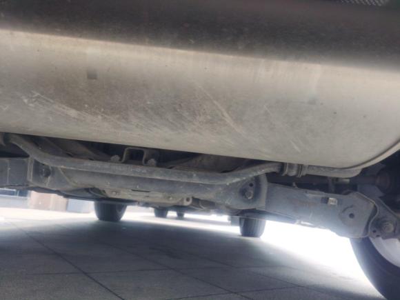 [温州·浙C] 二手哈弗哈弗F72019款 2.0T 四驱i悦 国V