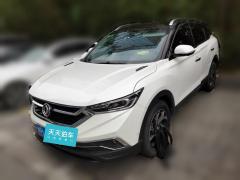 [南京·闽H] 东风风神东风风神AX72019款 1.6T 自动AI领航型 国V