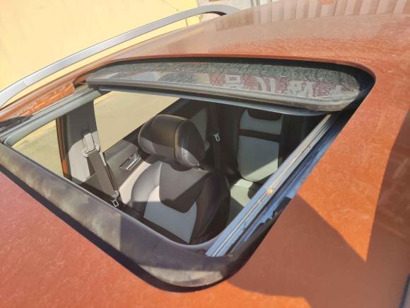 [青岛·鲁B] 二手纳智捷优6 SUV2014款 2.0T 智尊型