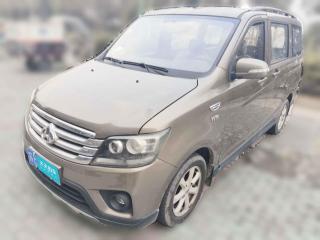 长安凯程欧诺S2017款 1.5L金欧诺基本型「苏州二手车」「天天拍车」