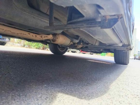 [合肥·皖A] 二手哈弗哈弗H22015款 1.5T 自动两驱精英版