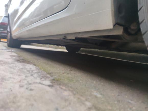 [上海·沪C] 二手雪铁龙雪铁龙C4L2014款 1.8L 智驱版 手动劲智型