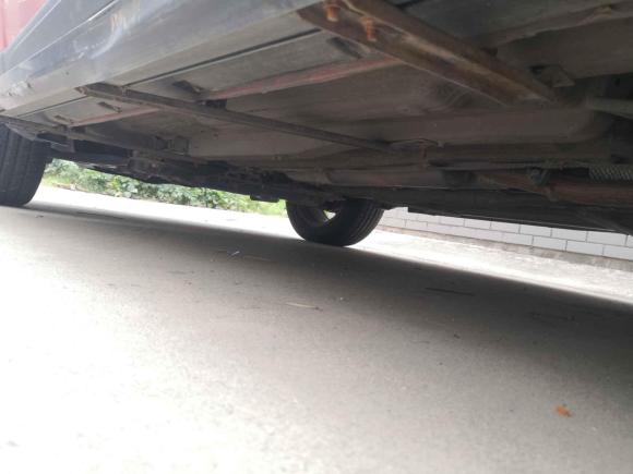 [常州·苏L] 二手奔腾奔腾X402017款 1.6L 自动尊享型