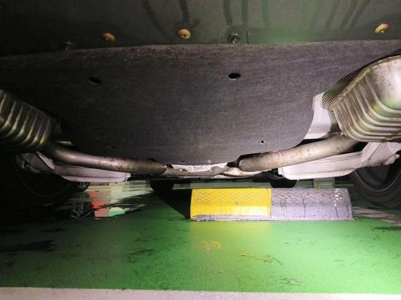 [上海·沪D] 二手林肯飞行家2022款 3.0T V6 四驱行政版