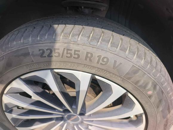 [宁波·浙B] 二手星途星途凌云2021款 400T 两驱星尊版