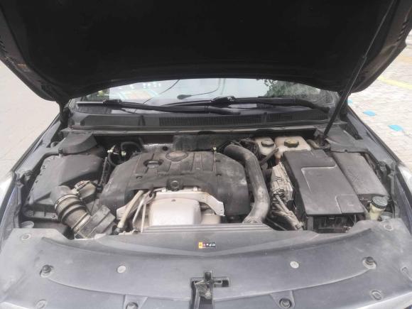 [温州·浙C] 二手凯迪拉克凯迪拉克XTS2018款 28T 精英型