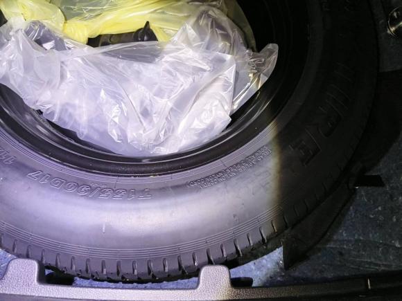 [宁波·浙A] 二手本田本田CR-V2021款 240TURBO CVT两驱风尚版