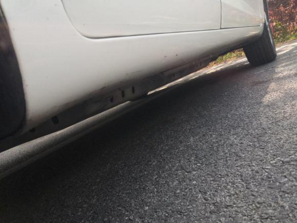 [上海·沪A] 二手北汽新能源北汽新能源EU2016款 EU260 乐途plus版