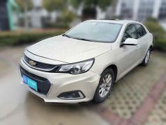 [湖州·浙G] 雪佛兰迈锐宝2017款 1.5T 自动舒适版