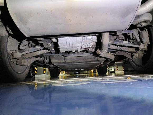 [无锡·苏B] 二手比亚迪唐新能源2017款 2.0T 唐100