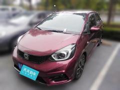 [苏州·苏U]本田&nbsp;&nbsp;LIFE&nbsp;&nbsp;2021款1.5LCVTSPORT心动版