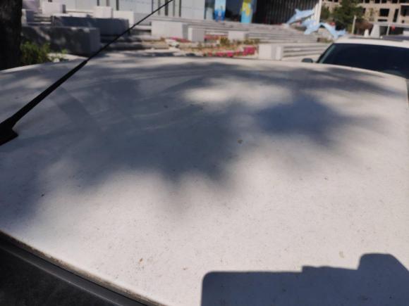 [青岛·鲁B] 二手启辰启辰R502013款 1.6L 手动时尚版