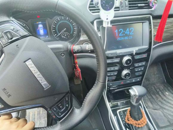 [南昌·赣A] 二手哈弗哈弗H22016款 红标 1.5T 自动两驱豪华型