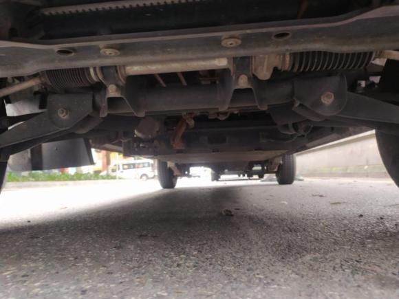 [佛山·粤E] 二手五菱汽车五菱EV502020款 纯电动厢式物流车鹏辉不加热电池