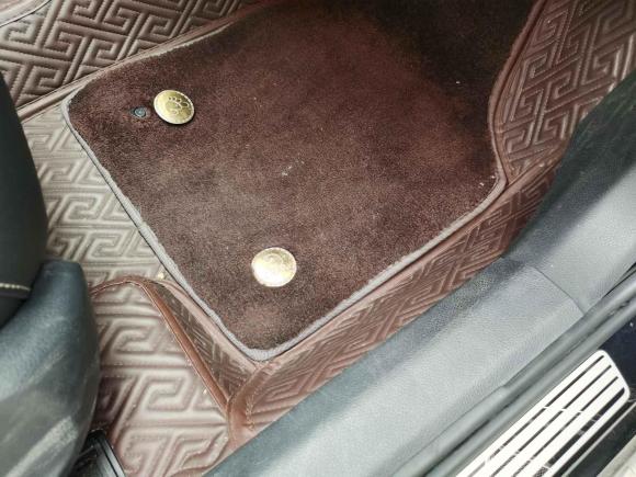 [合肥·皖A] 二手大众帕萨特2017款 330TSI DSG尊荣版