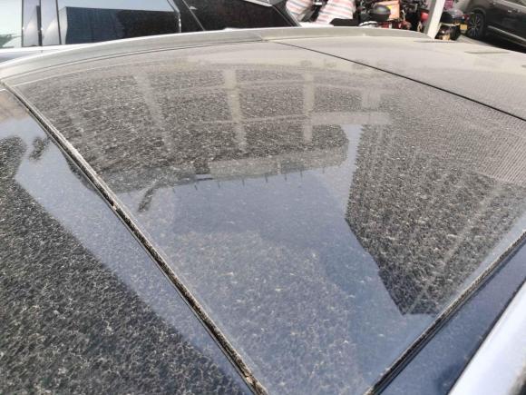 [西安·陕A] 二手奔驰奔驰GLC2016款 GLC 300 4MATIC 动感型