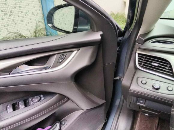 [嘉兴·皖R] 二手别克君越2019款 28T 豪华型