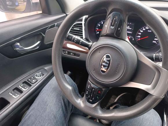 [苏州·苏E] 二手起亚起亚K42015款 1.8L 自动GLS Special