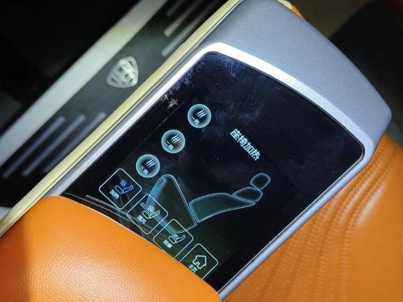 [武汉·鄂A] 二手奔驰威霆2021款 2.0T 商务版 7座