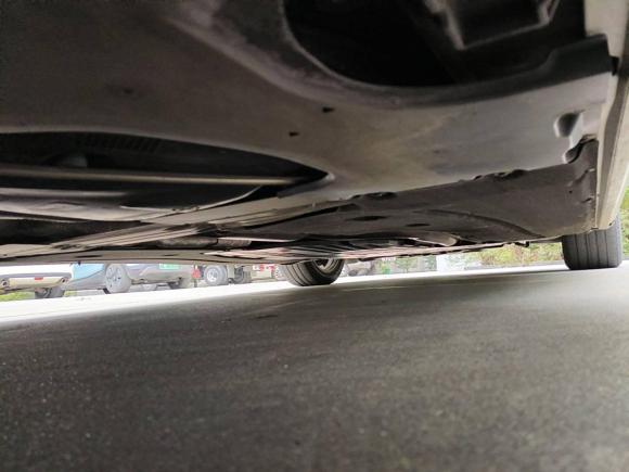 [佛山·粤E] 二手宝马宝马5系2020款 530Li 尊享型 豪华套装