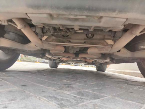 [深圳·桂A] 二手路虎揽胜运动版2014款 3.0 SC V6 HSE