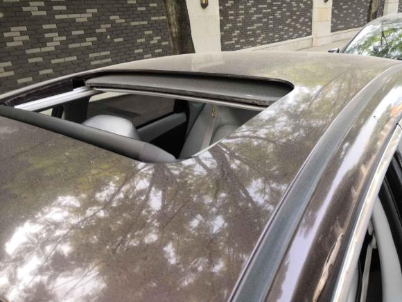 [成都·川A] 二手纳智捷纳52015款 1.8T 自动智尊型