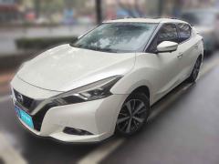 [长沙·湘A] 日产蓝鸟2016款1.6LCVT炫酷版