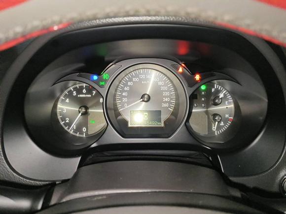 [温州·浙C] 二手雷克萨斯雷克萨斯GS2005款 300