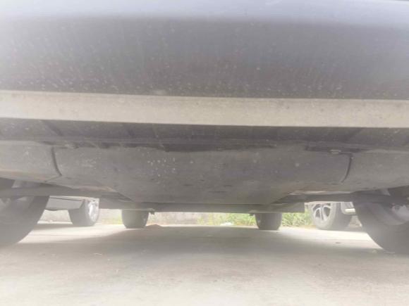 [宁波·浙B] 二手思铭东风本田X-NV2020款 风驰版