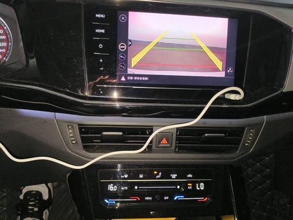 [杭州·皖B] 二手大众探岳2020款 330TSI 两驱豪华智联版