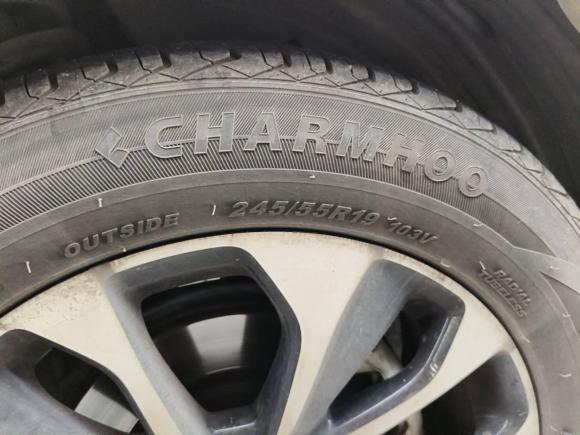 [义乌·浙G] 二手本田冠道2017款 240TURBO 两驱豪华版