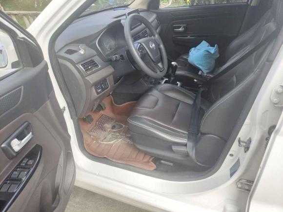 [无锡·苏B] 二手东风风光风光3302019款 1.5L 330S 精典型厢式车国VI DK15