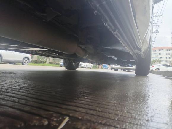 [金华·浙G] 二手别克别克GL82014款 2.4L 经典版