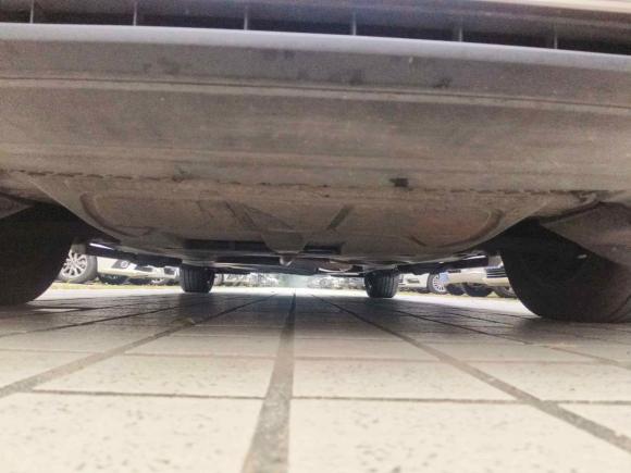 [成都·川A] 二手大众威然2020款 330TSI 豪华版