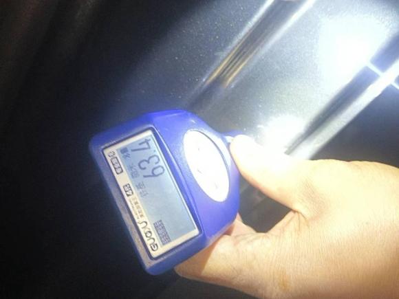 [南昌·赣A] 二手雪佛兰迈锐宝XL2017款 1.8L 全混动锐尊版