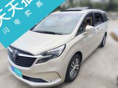 [南京·苏A] 别克别克GL82020款 ES陆尊 653T 尊享型