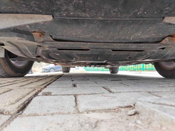 [杭州·浙A] 二手本田凌派2013款 1.8L 自动舒适版