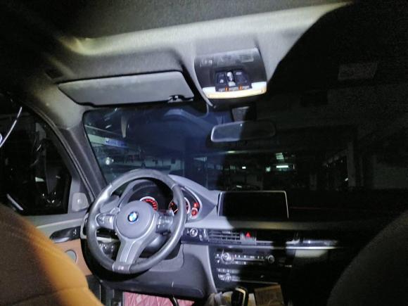 [苏州·苏E] 二手宝马宝马X62019款 xDrive28i M运动套装