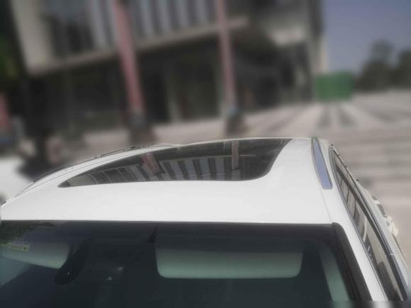 [湖州·浙E] 二手奥迪奥迪Q32018款 30周年年型 30 TFSI 时尚型