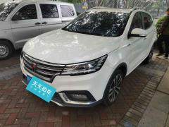 [苏州·沪C] 荣威荣威RX32018款 1.6L CVT互联网智享版