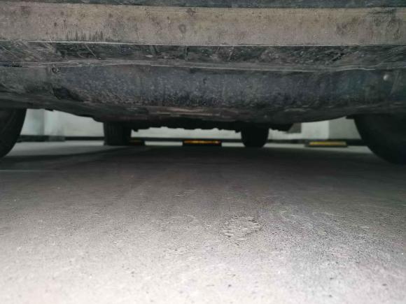 [济南·鲁J] 二手本田本田XR-V2015款 1.8L VTi CVT豪华版