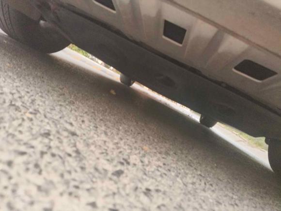 [武汉·鄂A] 二手雪佛兰科鲁泽2020款 320 自动悦享版