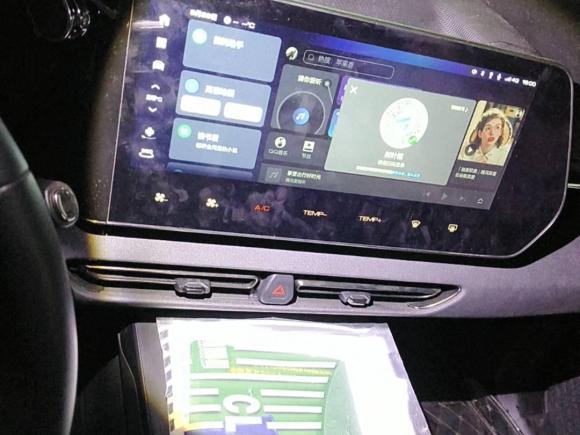 [成都·川Q] 二手哈弗哈弗枭龙2023款 1.5L 110KM领航版