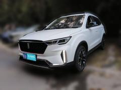 [西安·陕A] 奔腾奔腾T332021款 1.2T 手动豪华型